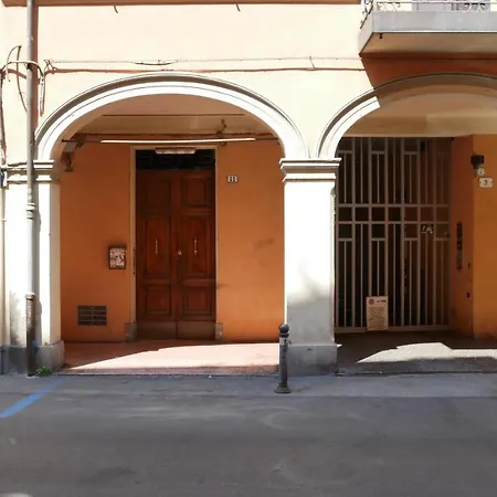 Apartment Welcome House *