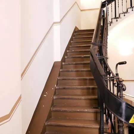 Welcome House Apartment