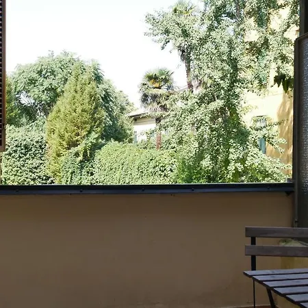 Welcome House