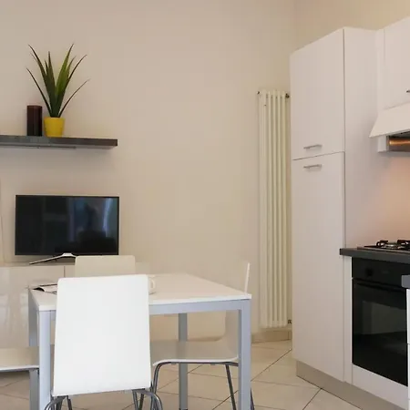Welcome House Apartment *