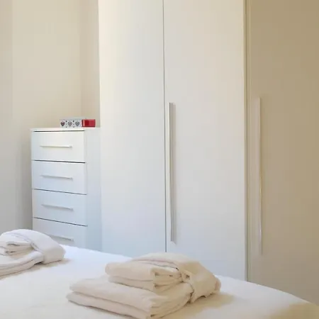 Apartment Welcome House