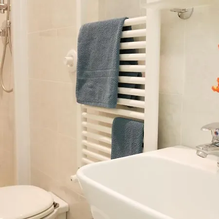 Welcome House Apartment