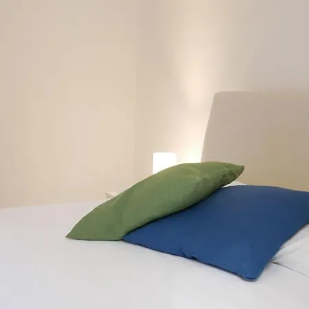 Apartment Welcome House