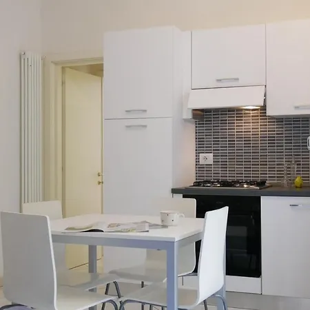 Apartment Welcome House *