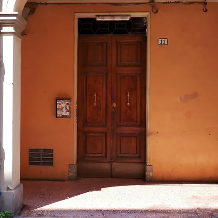 Apartment Welcome House *