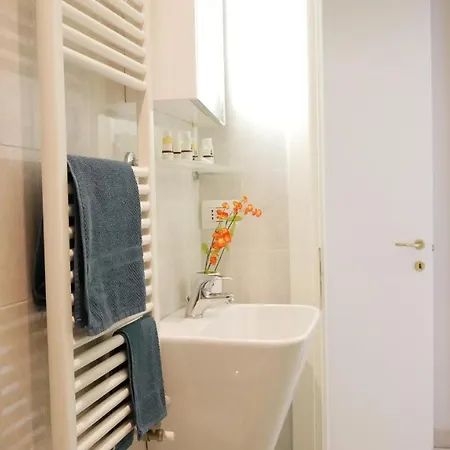 Welcome House Apartment