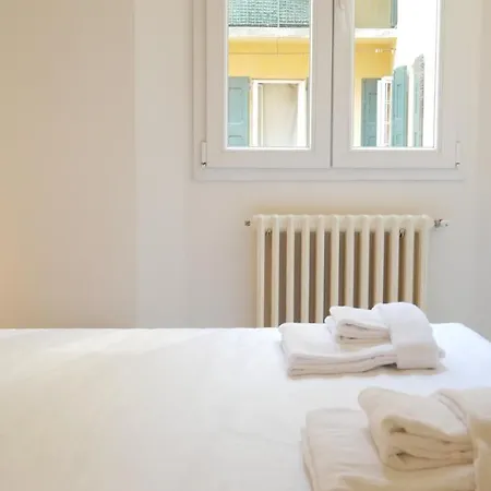 Welcome House Apartment *